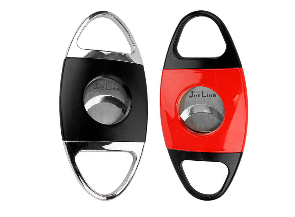 Jetline Soho Cigar Cutter Smoking Accessories Jetline   