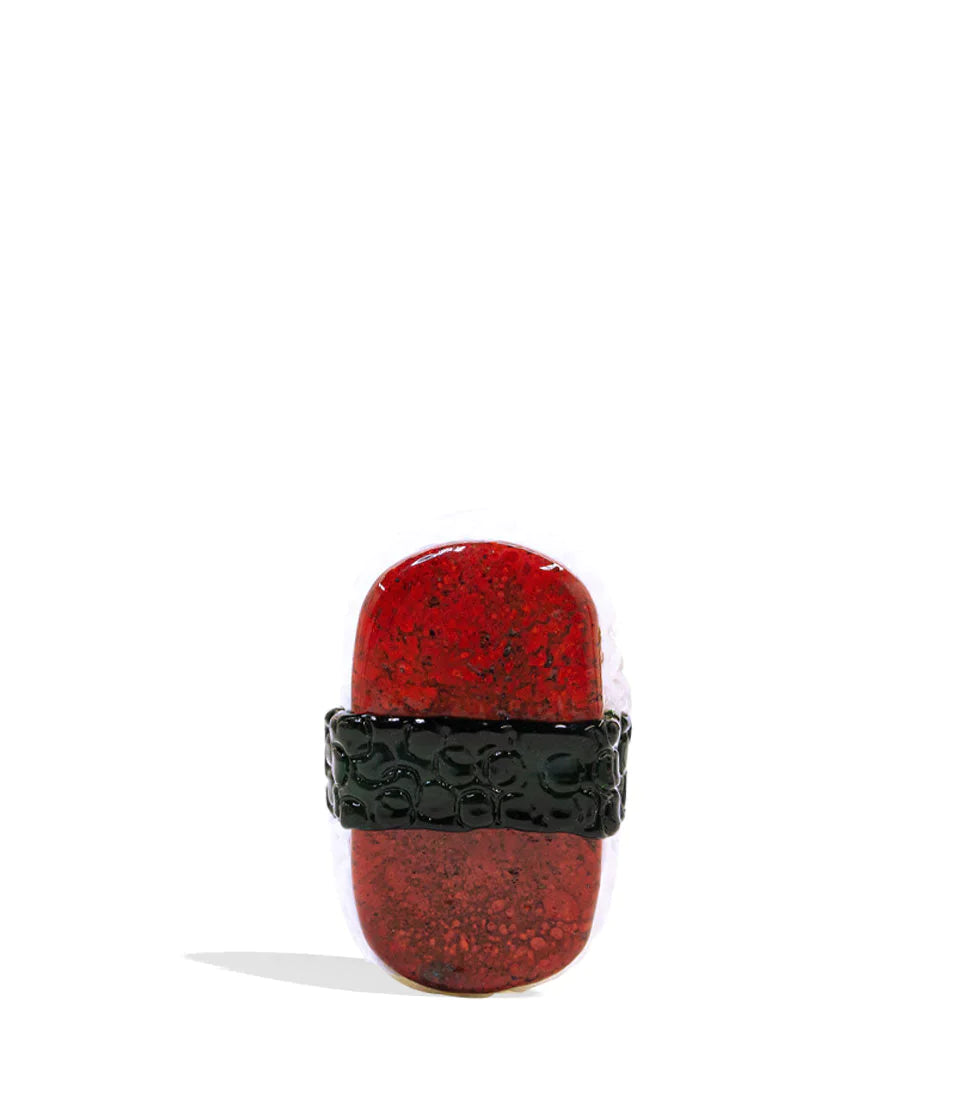 Spam Musubi Dry Herb Handpipe - Empire Glassworks Cannabis Accessories Empire Glassworks   
