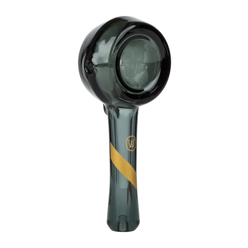 Marley Natural Smoked Glass Spoon Pipe Cannabis Accessories Marley Natural   