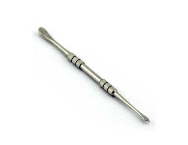 Stainless Steel Wax Dabber Cannabis Accessories Lighter USA   