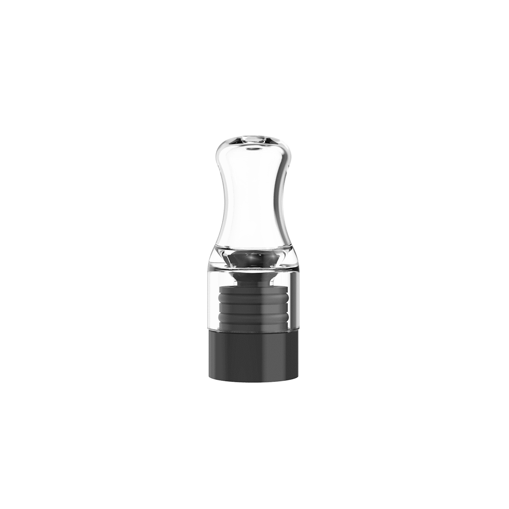 Dr. Dabber Stella Glass Mouthpiece Vaporizers Dr. Dabber   