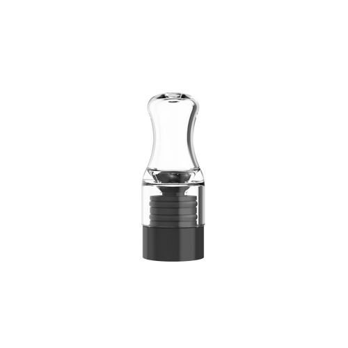 Dr. Dabber Stella Glass Mouthpiece Vaporizers Dr. Dabber   