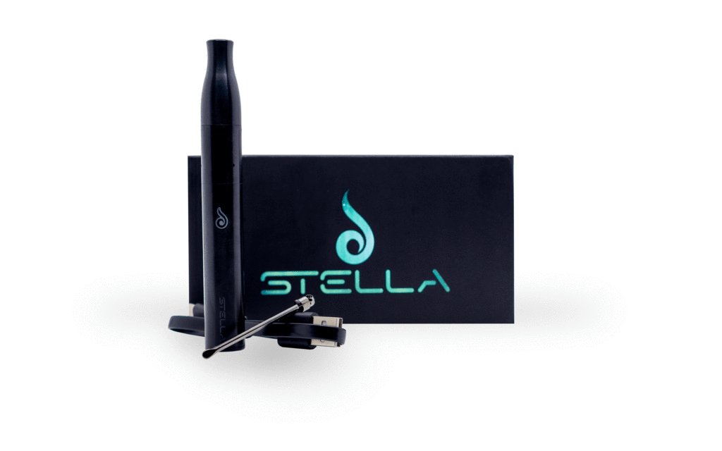 Dr. Dabber Stella - Concentrate Vaporizer Vaporizers Dr. Dabber   