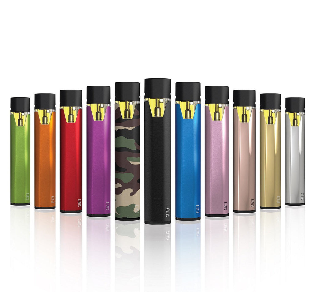 STIIIZY Original - Oil Cartridge Vape Vaporizers STIIIZY   