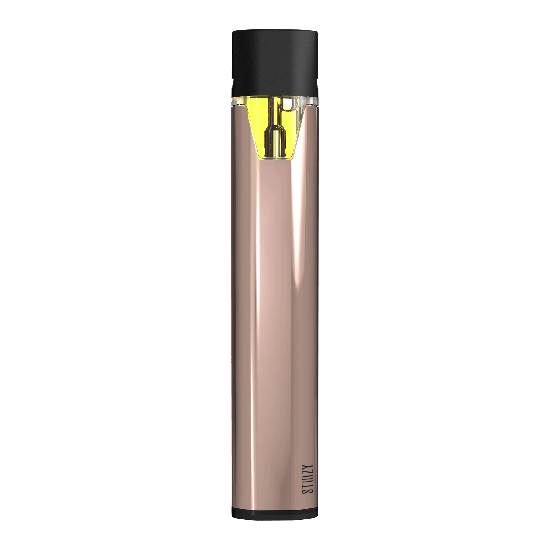 STIIIZY Original - Oil Cartridge Vape Vaporizers STIIIZY Rose Gold  