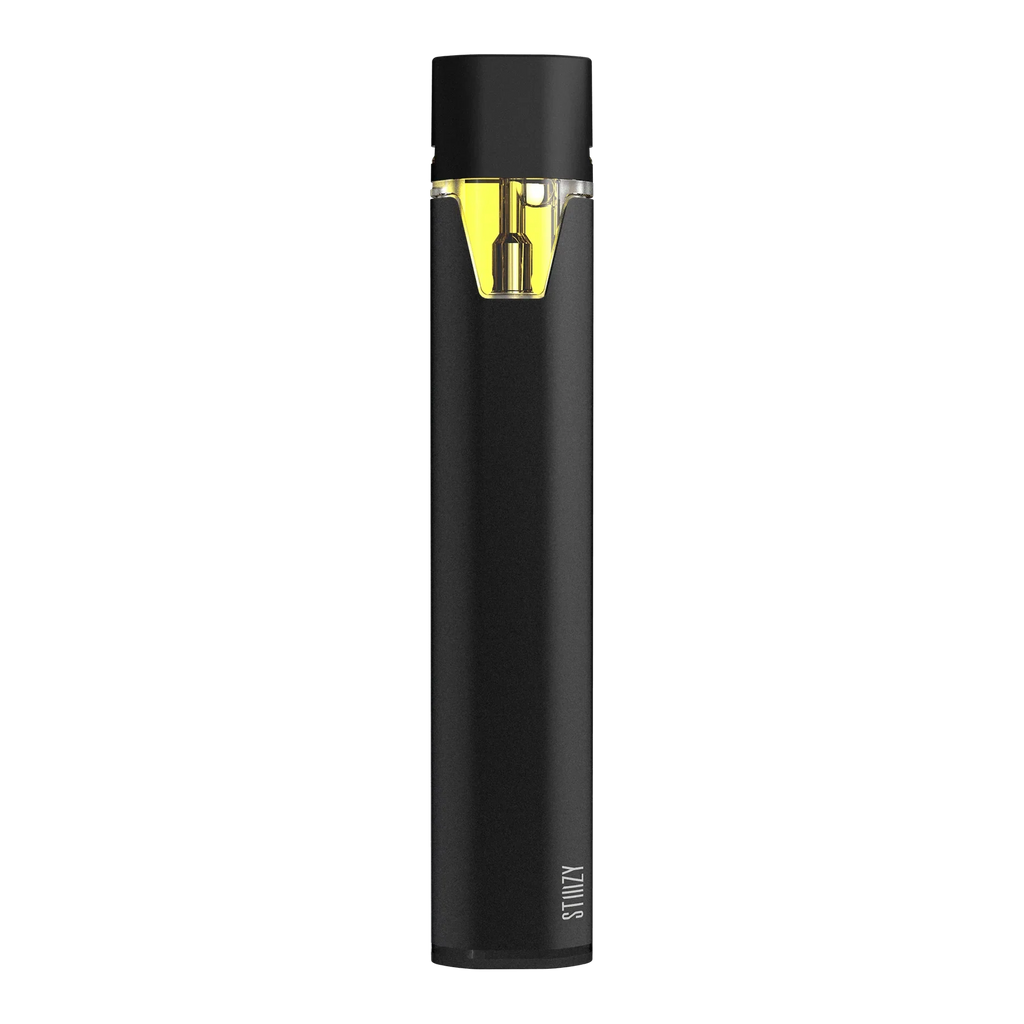 STIIIZY Original - Oil Cartridge Vape Vaporizers STIIIZY Black  