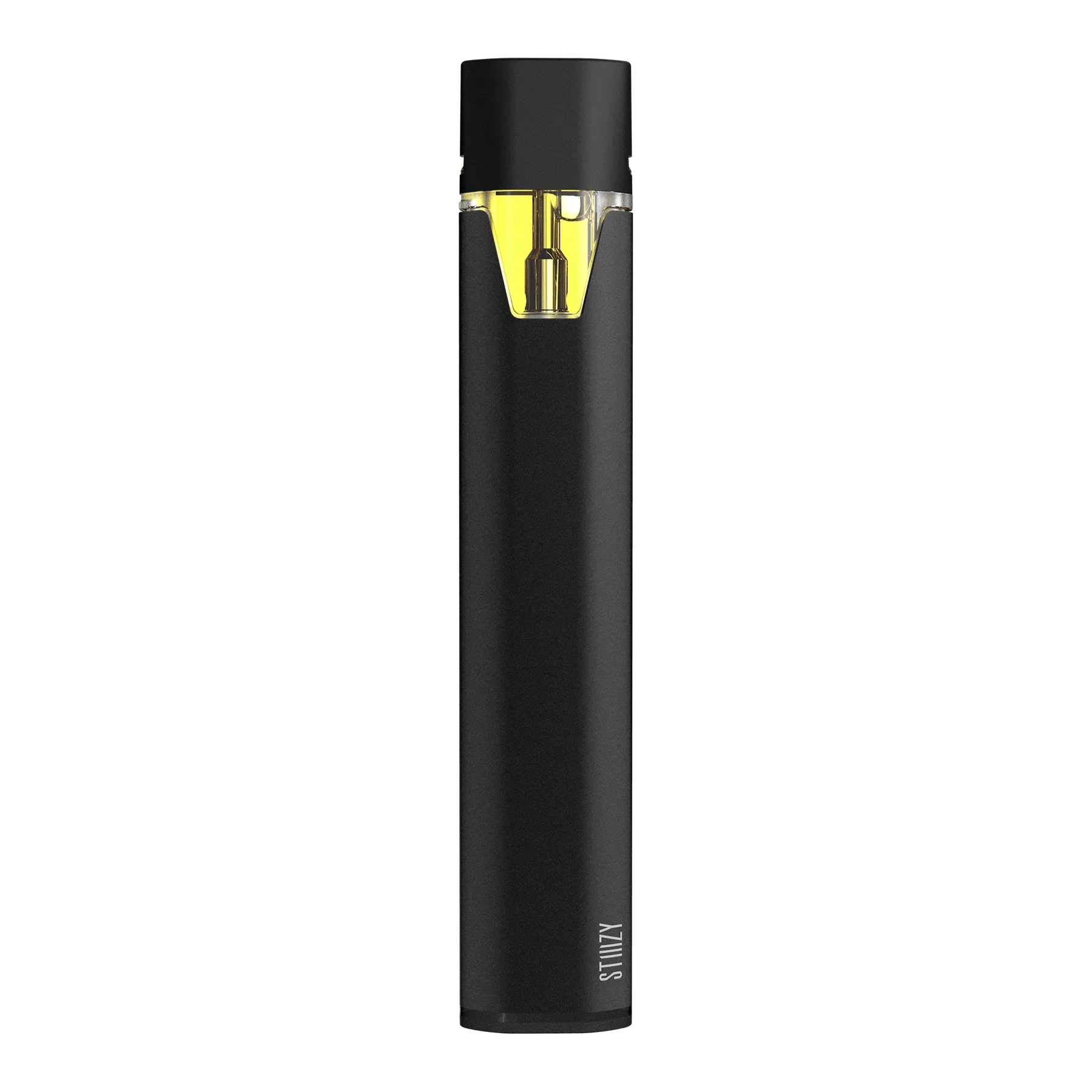 STIIIZY Original - Oil Cartridge Vape Vaporizers STIIIZY Black  