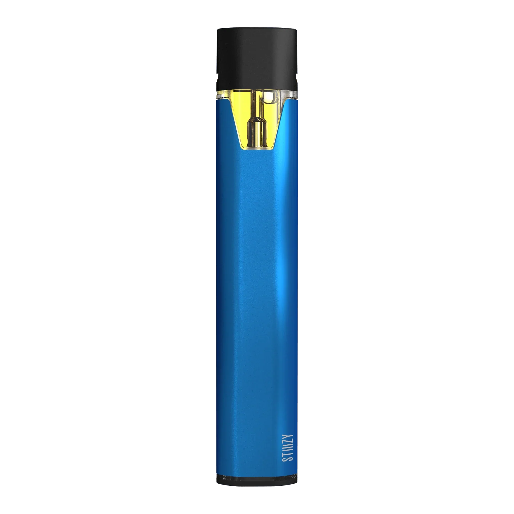 STIIIZY Original - Oil Cartridge Vape Vaporizers STIIIZY Blue  