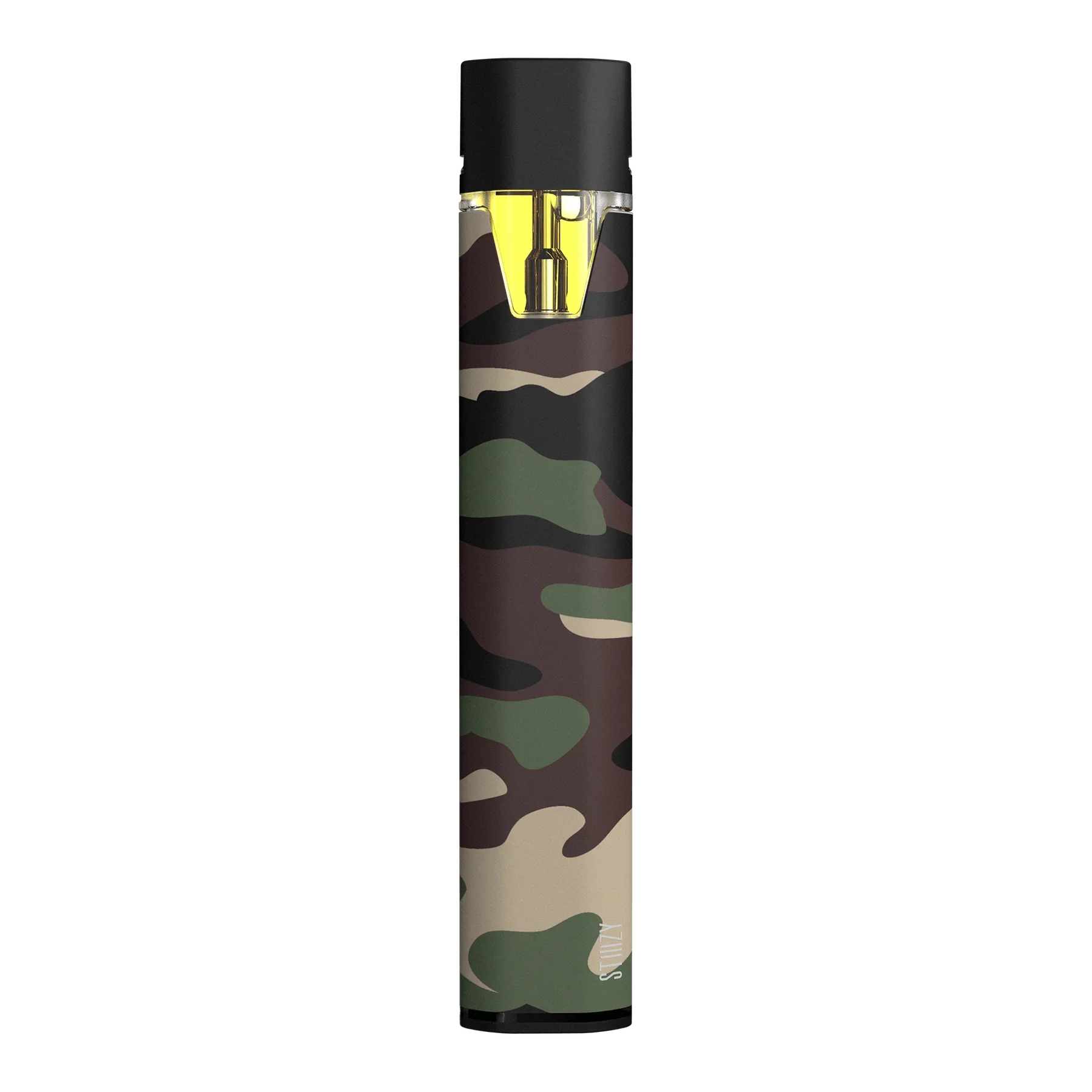 STIIIZY Original - Oil Cartridge Vape Vaporizers STIIIZY Camo  