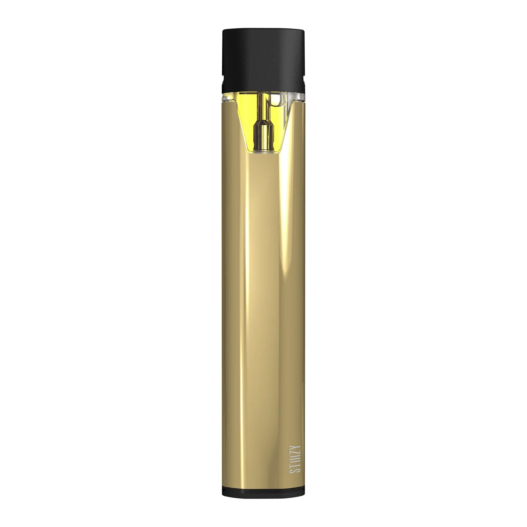 STIIIZY Original - Oil Cartridge Vape Vaporizers STIIIZY Gold  