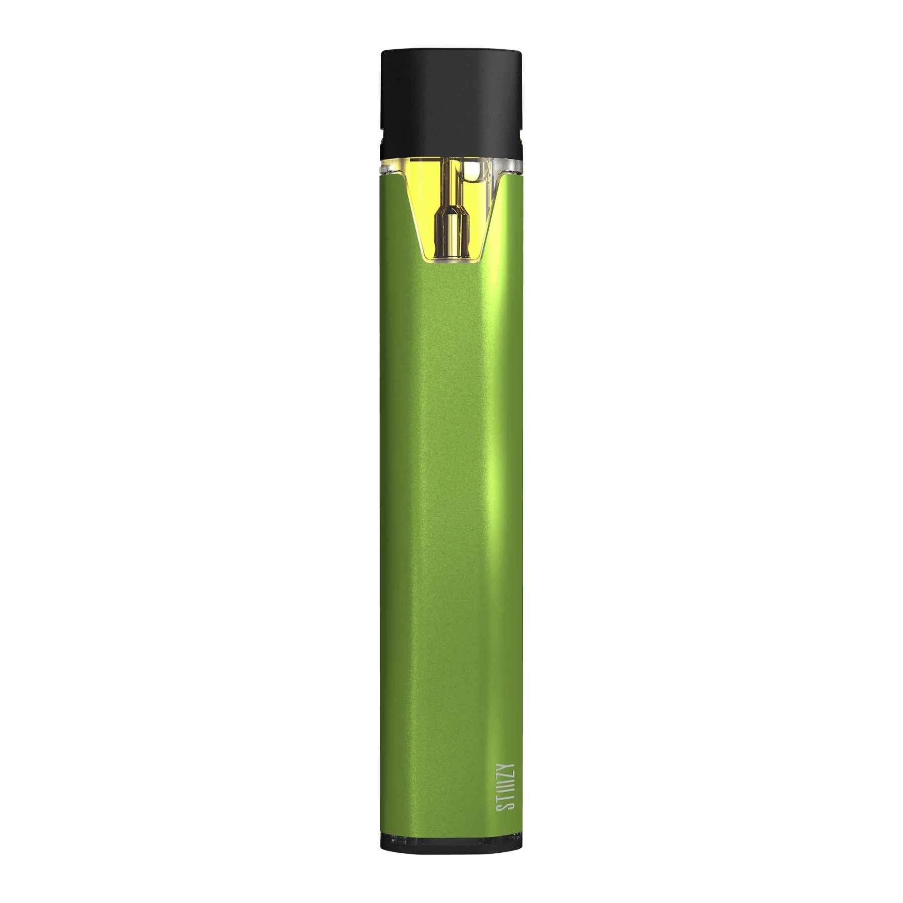 STIIIZY Original - Oil Cartridge Vape Vaporizers STIIIZY Green  