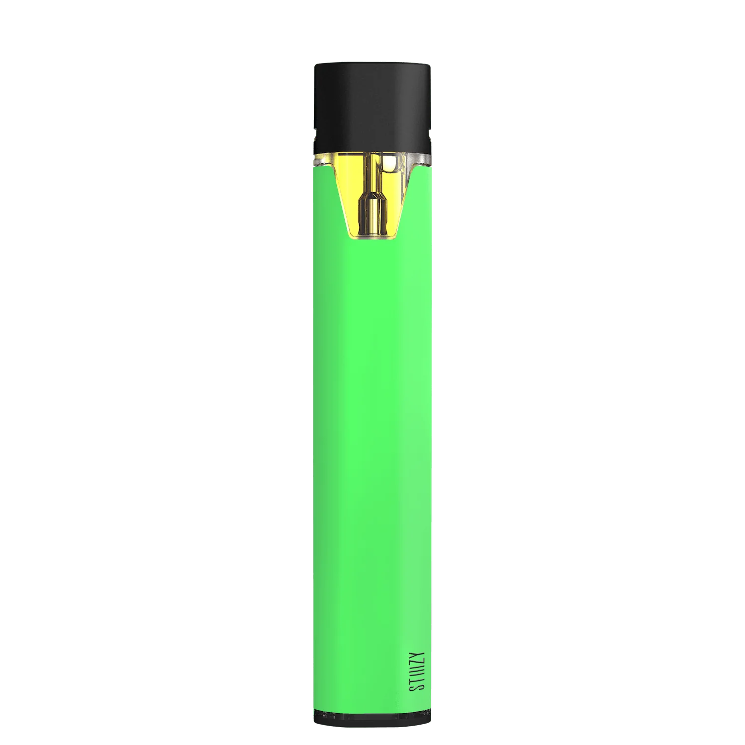 STIIIZY Original - Oil Cartridge Vape Vaporizers STIIIZY Neon Green  