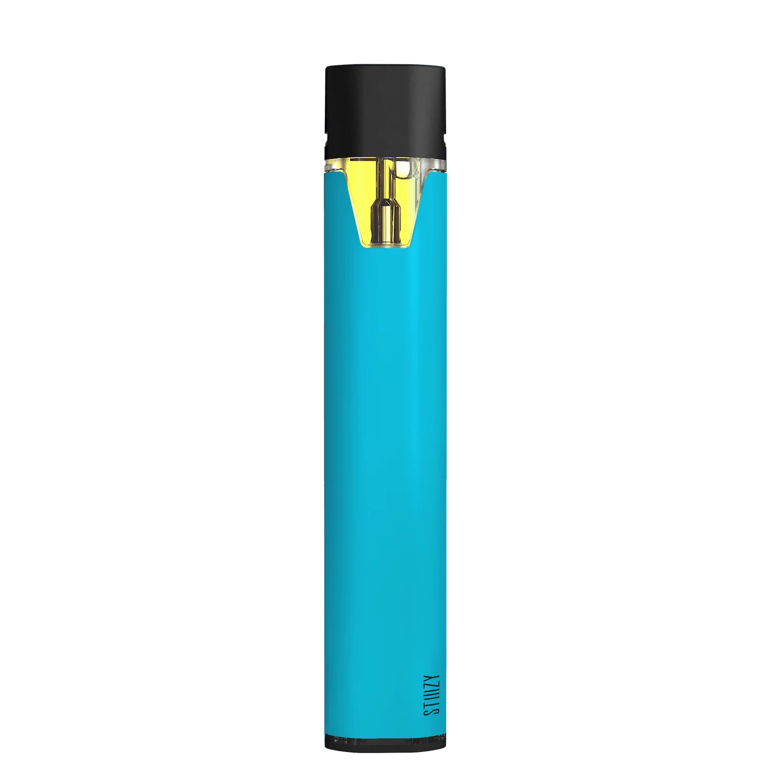 STIIIZY Original - Oil Cartridge Vape Vaporizers STIIIZY Neon Blue  