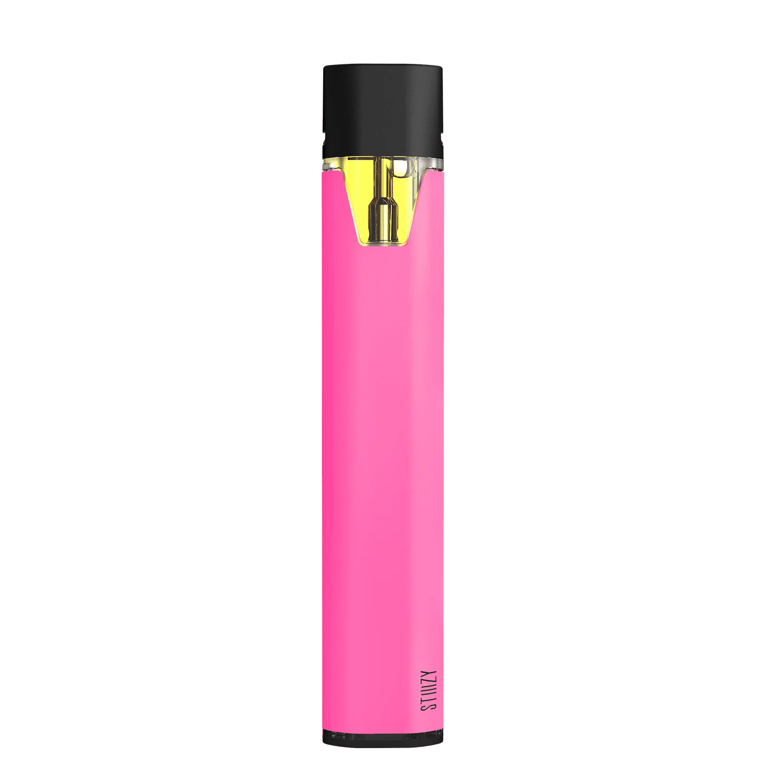 STIIIZY Original - Oil Cartridge Vape Vaporizers STIIIZY Neon Pink  