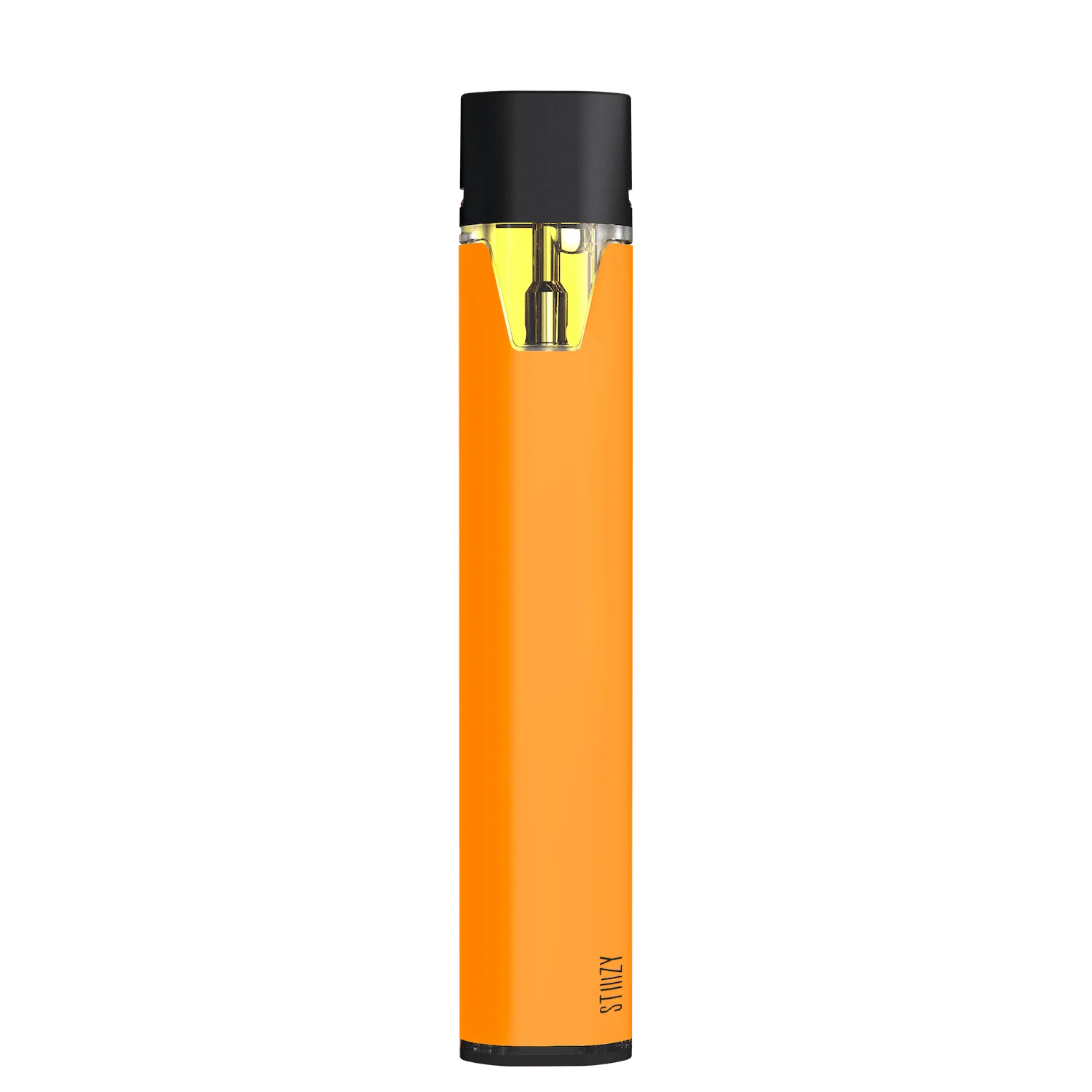 STIIIZY Original - Oil Cartridge Vape Vaporizers STIIIZY Neon Orange  