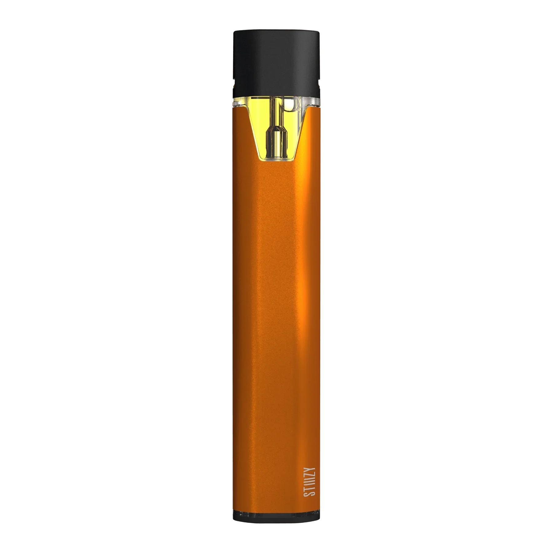 STIIIZY Original - Oil Cartridge Vape Vaporizers STIIIZY Orange  