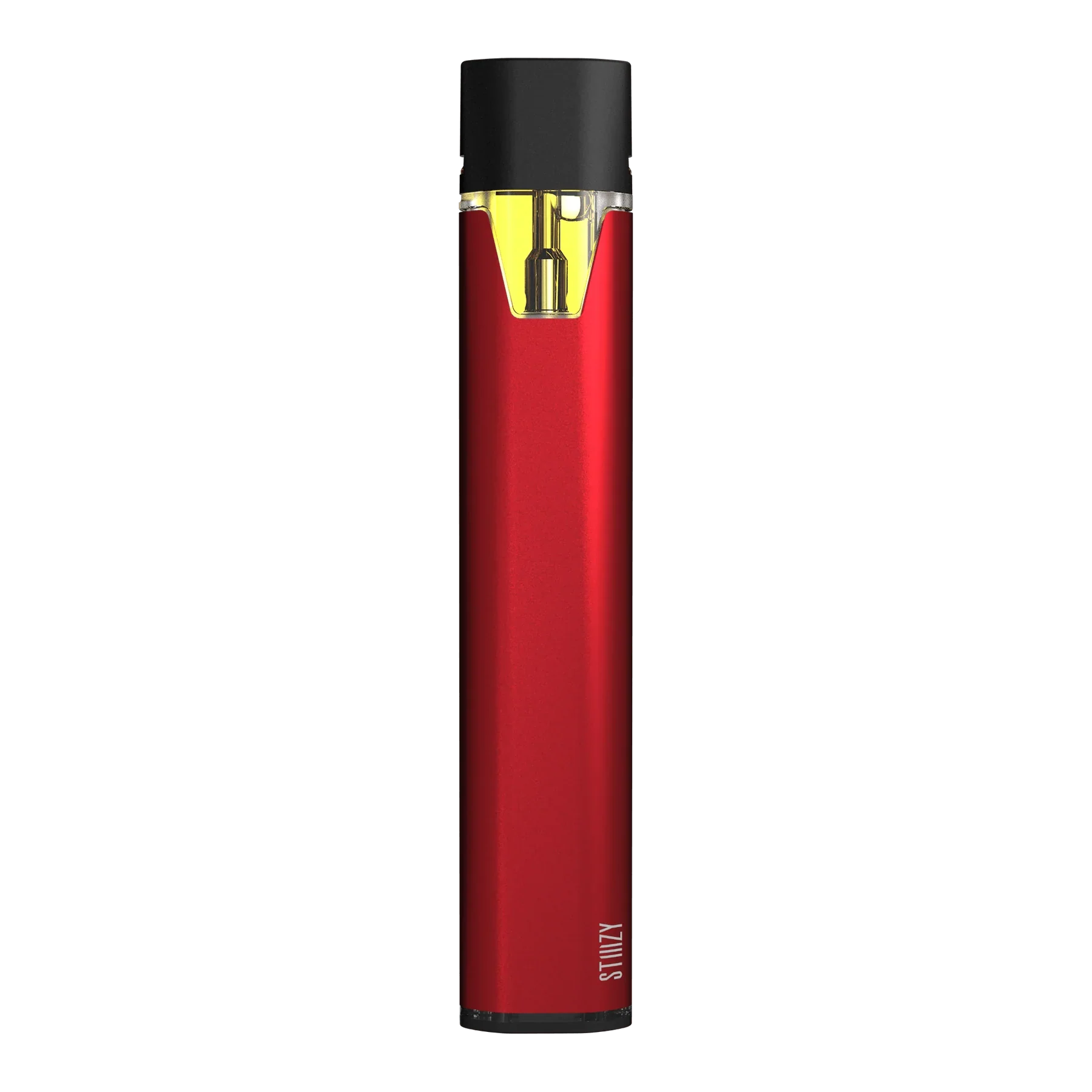 STIIIZY Original - Oil Cartridge Vape Vaporizers STIIIZY Red  