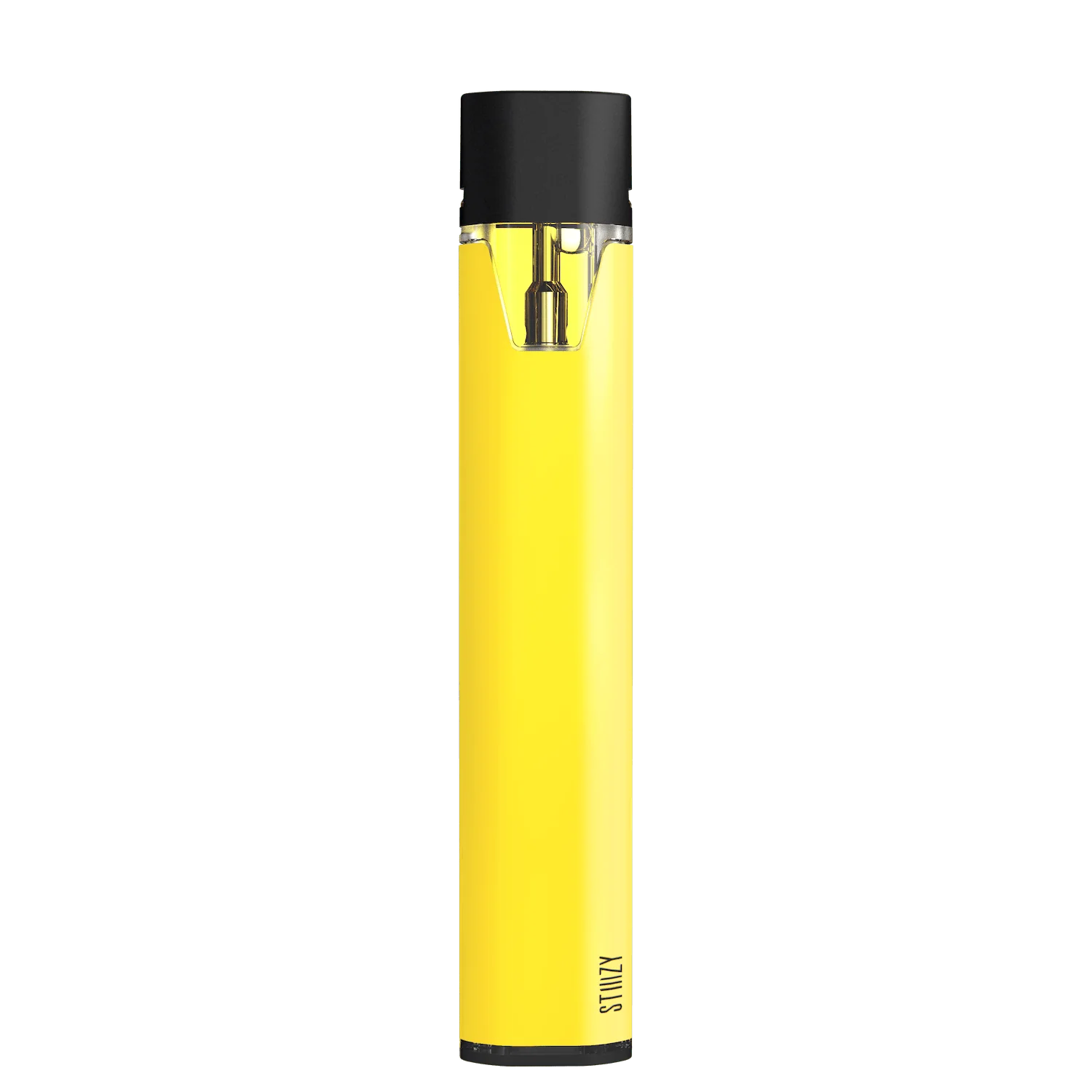 STIIIZY Original - Oil Cartridge Vape Vaporizers STIIIZY Neon Yellow  