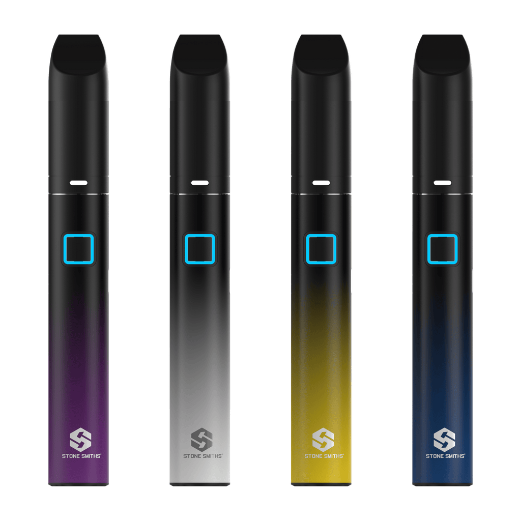 Stonesmiths' Piccolo - Concentrate Vaporizer Kit Vaporizers Stonesmiths   