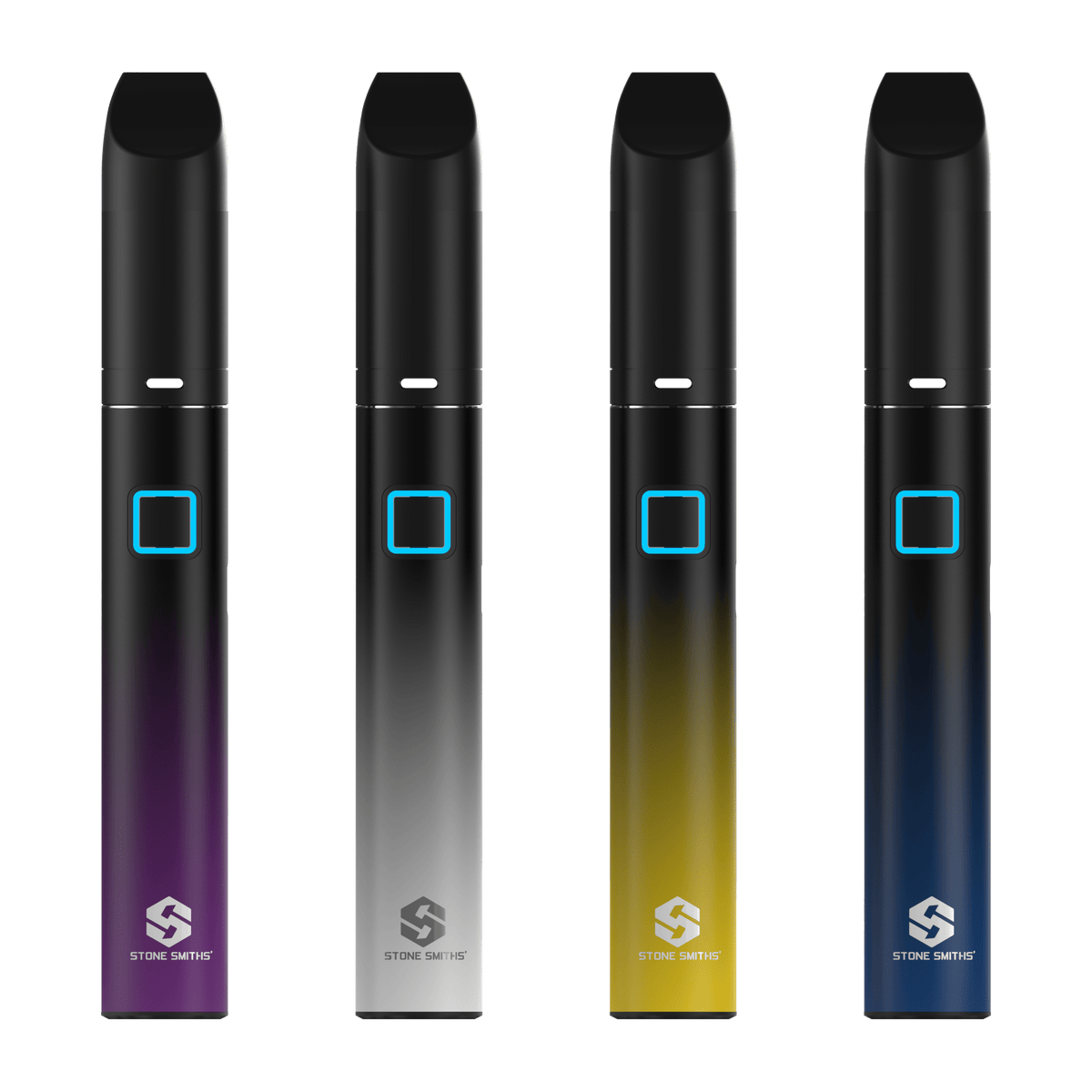 Stonesmiths' Piccolo - Concentrate Vaporizer Kit Vaporizers Stonesmiths   