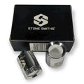 StoneSmiths' Crossover Replacement Chamber Vaporizers Stonesmiths   