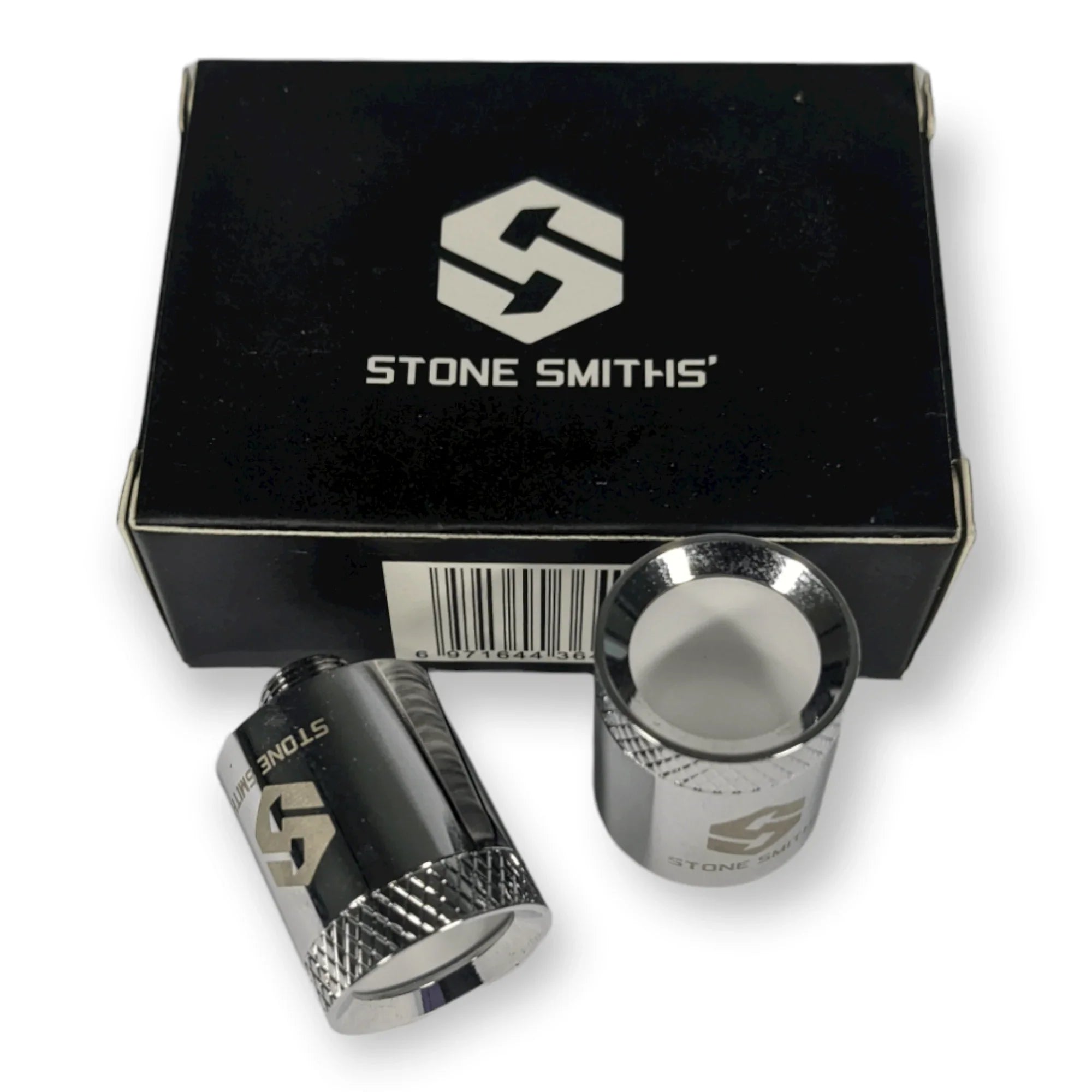 StoneSmiths' Crossover Replacement Chamber Vaporizers Stonesmiths   