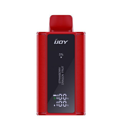 iJoy Captain 10000 Disposable Vape