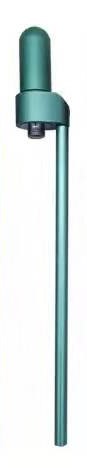 StoneSmiths' Straw - Instant Nectar Collector Vaporizers Stonesmiths Teal  