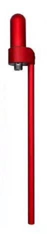 StoneSmiths' Straw - Instant Nectar Collector Vaporizers Stonesmiths Red  