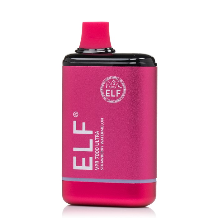 ELF VPR ULTRA - 7000 Puff Disposable