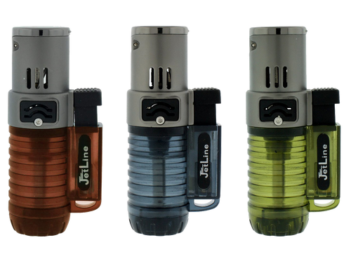 Jetline Super Triple Torch Lighter Lighter Jetline   