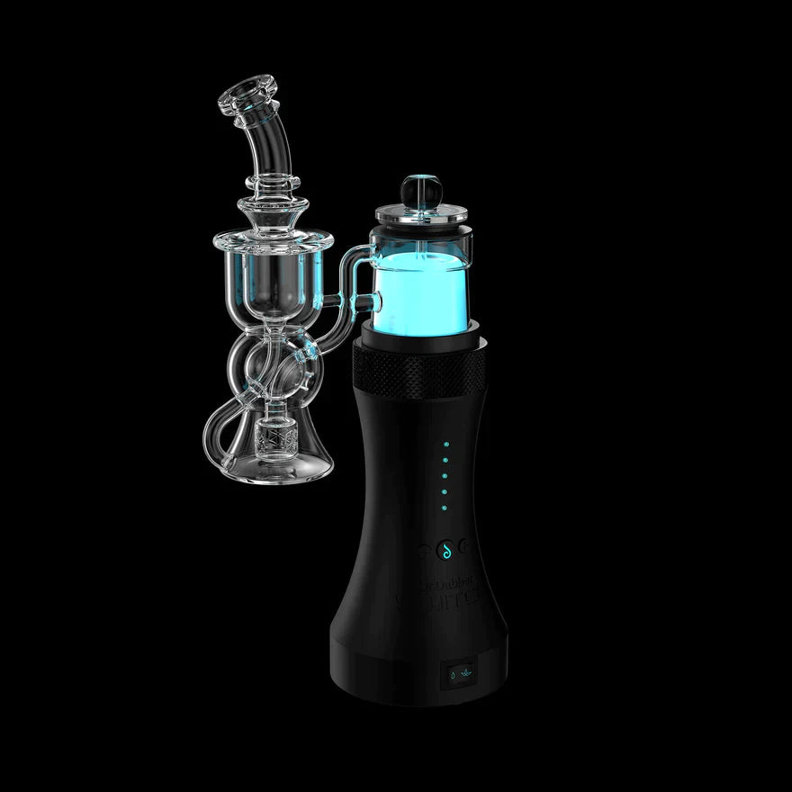 Dr. Dabber Switch BTK Attachment