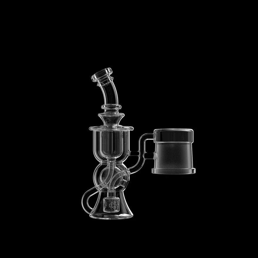 Dr. Dabber Switch BTK Attachment