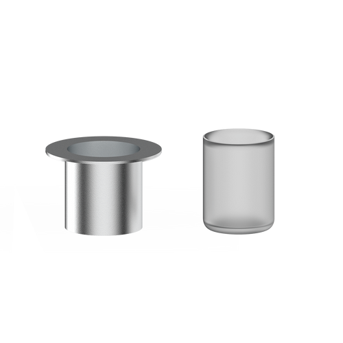 Dr. Dabber Switch Sapphire Induction Cup Vaporizers Dr. Dabber   