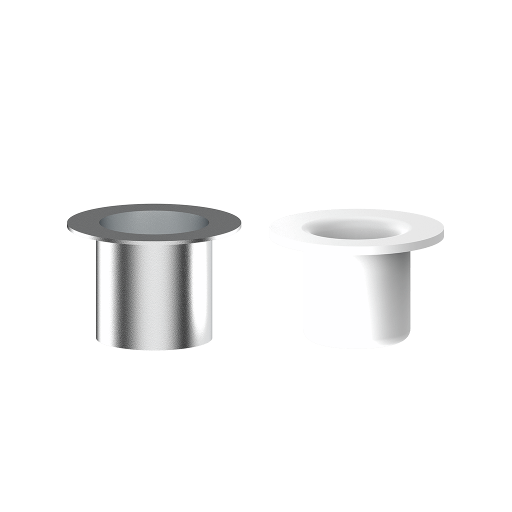 Dr. Dabber Switch Smooth Ceramic Induction Cup Vaporizers Dr. Dabber   