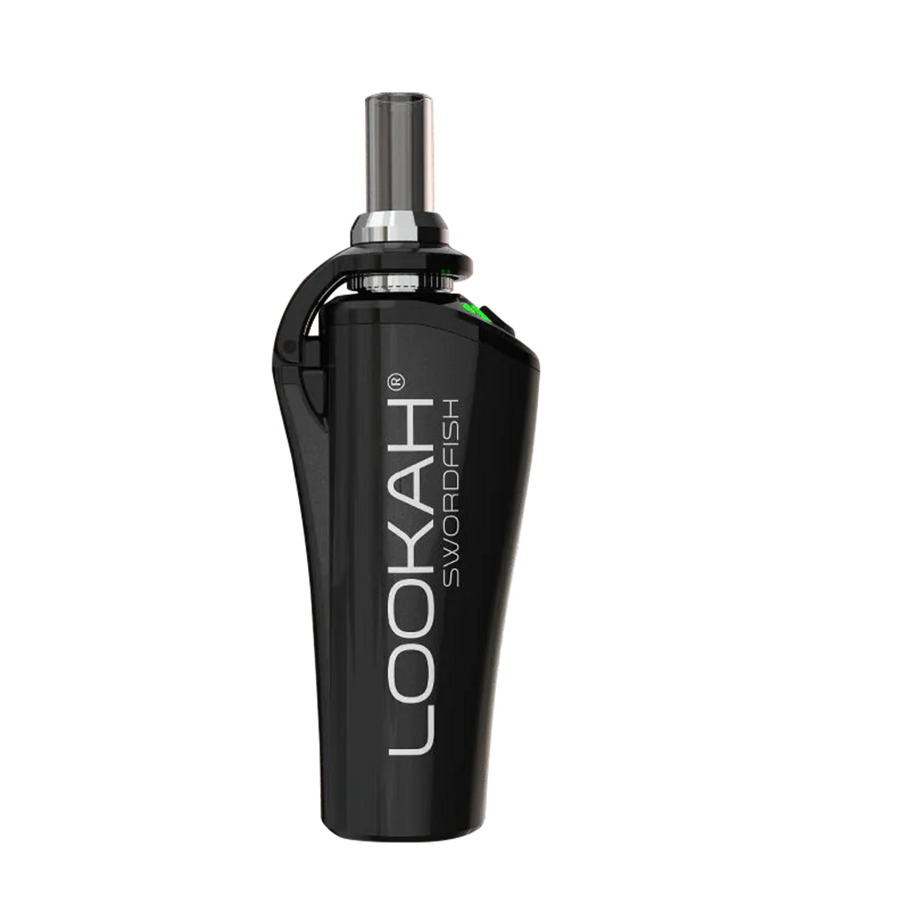 Lookah Swordfish - Concentrate Vaporizer