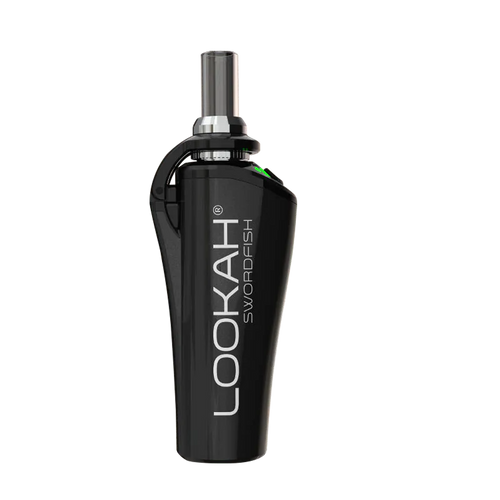Lookah Swordfish - Concentrate Vaporizer