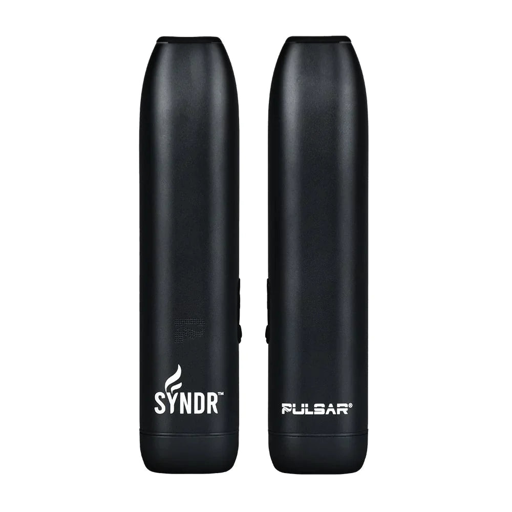 Pulsar SYNDR - Dry Herb Vaporizer
