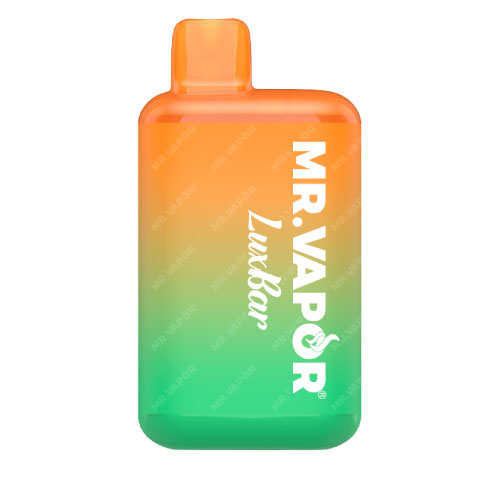 Mr. Vapor LuxBar - Disposable Vape