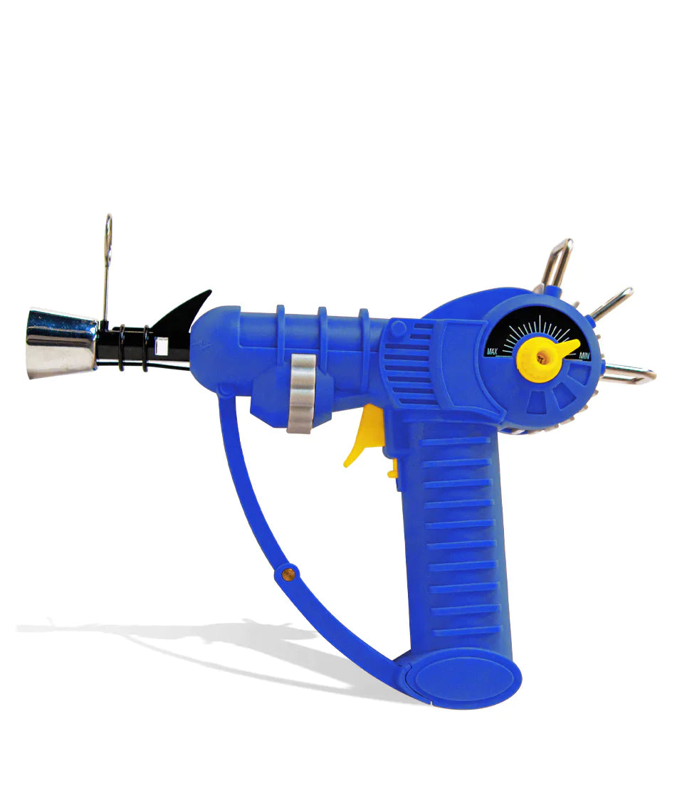 Thicket Spaceout Ray Gun Torch Lighter Thicket Blue  