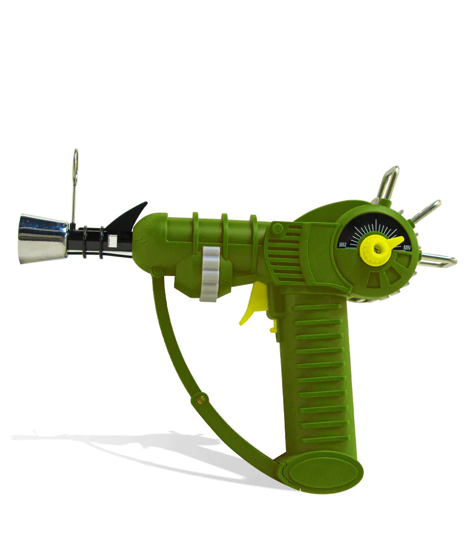 Thicket Spaceout Ray Gun Torch Lighter Thicket Green  