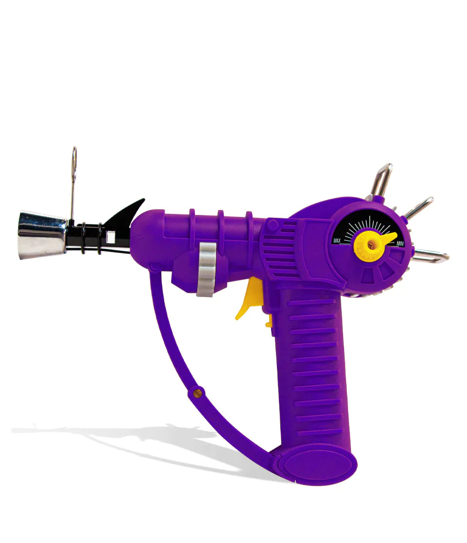 Thicket Spaceout Ray Gun Torch Lighter Thicket Purple  