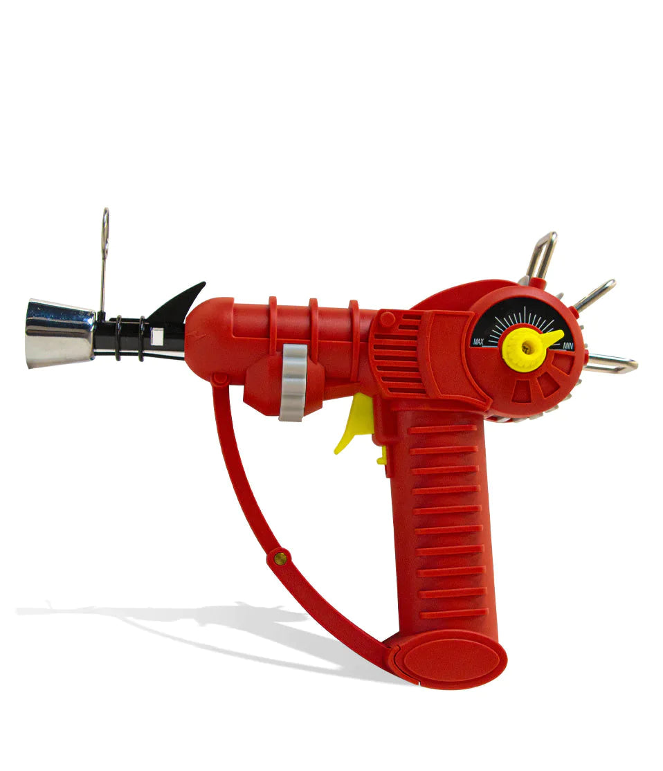 Thicket Spaceout Ray Gun Torch Lighter Thicket Red  