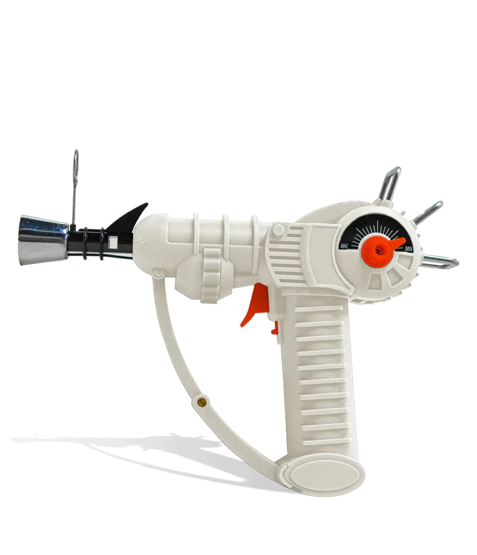 Thicket Spaceout Ray Gun Torch Lighter Thicket White  