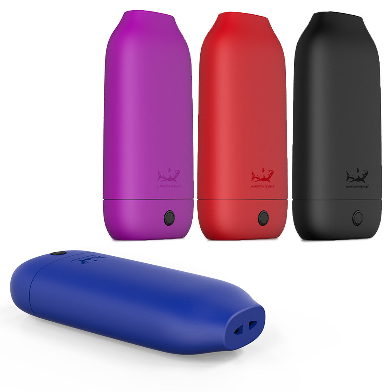 Hamilton Devices Tombstone V2 Dual Vape Battery