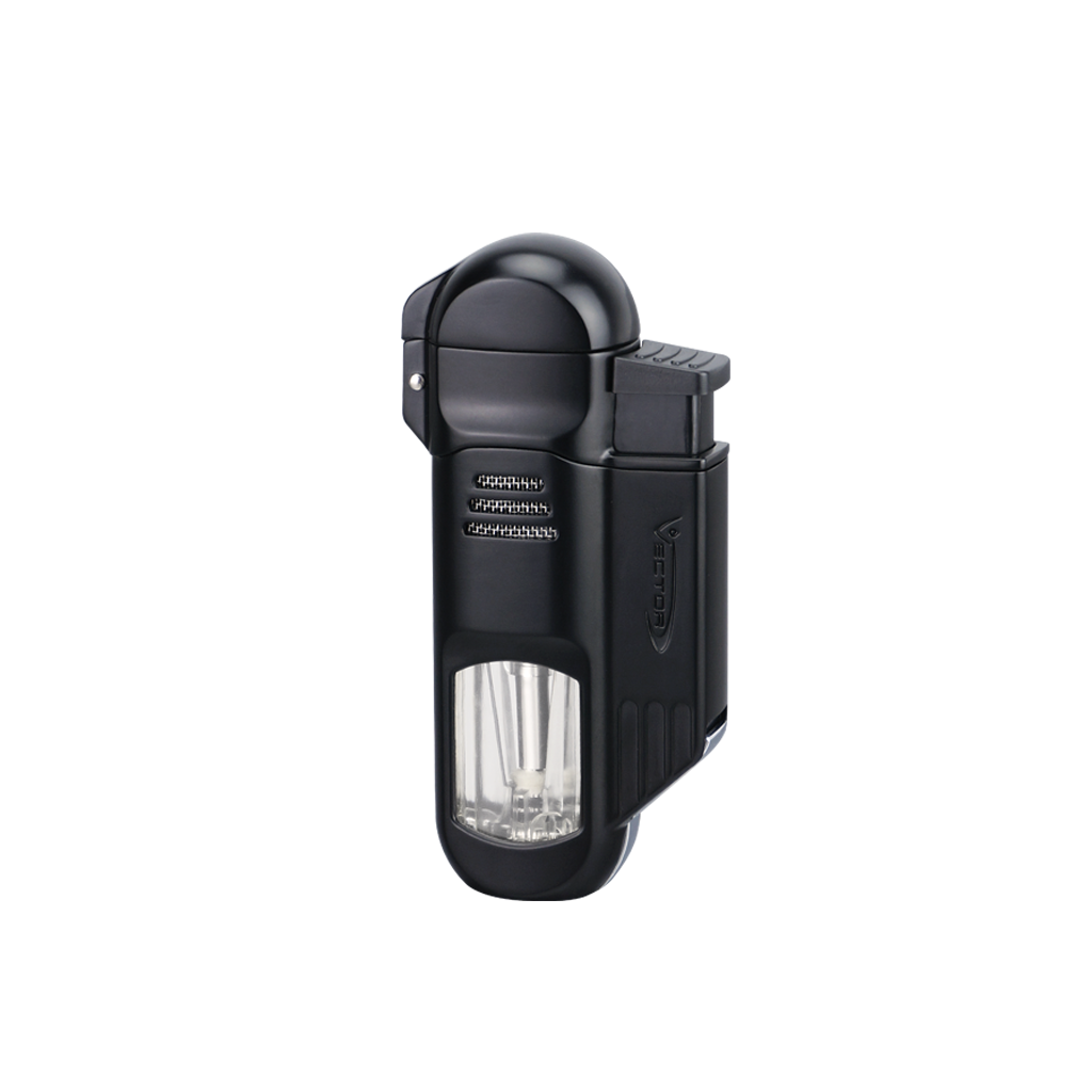 Vector Torpedo Quad Flame Lighter
