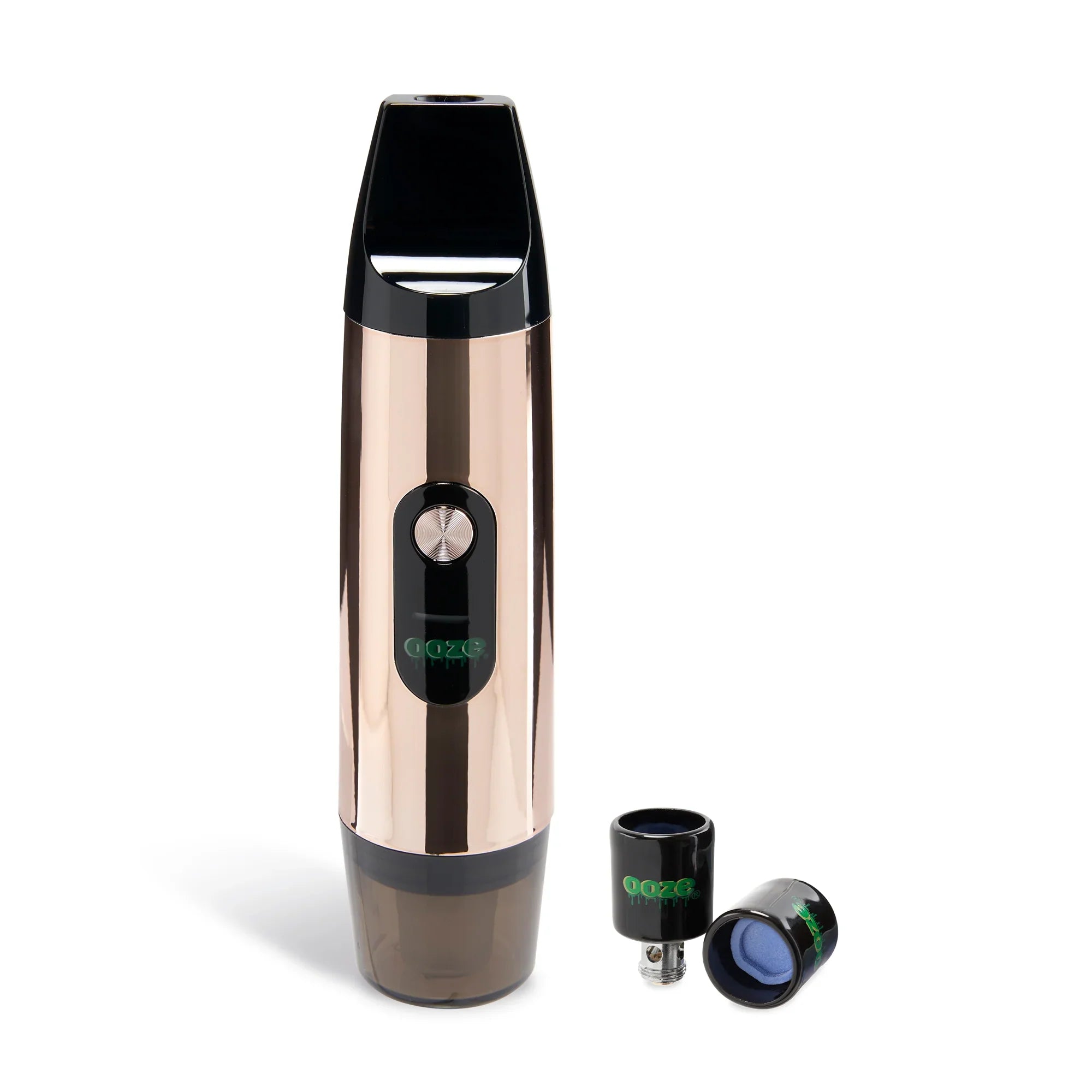 Ooze Booster C-Core Concentrate Vaporizer - 1100mAh