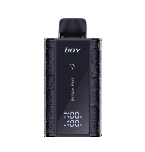 iJoy Captain 10000 Disposable Vape