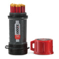 Zippo Typhoon Match Kit Zippo Zippo   