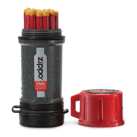 Zippo Typhoon Match Kit Zippo Zippo   